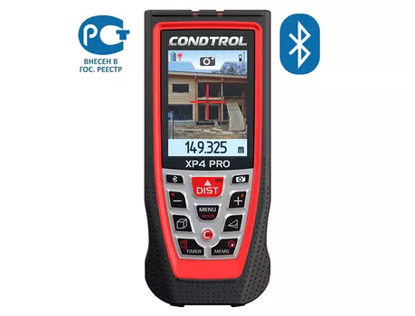 Дальномер лазерный CONDTROL