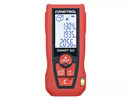 Дальномер лазерный CONDTROL