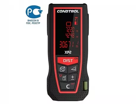 Дальномер лазерный CONDTROL