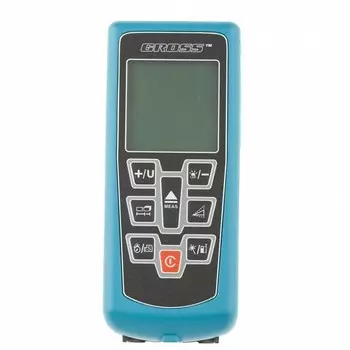 Дальномер лазерный GROSS