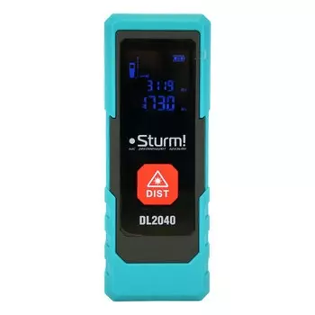 Дальномер Sturm!
