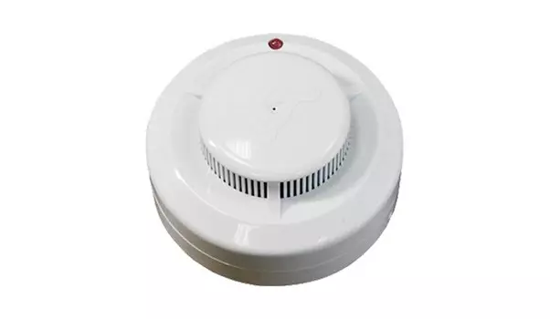 Датчик дыма ZONT