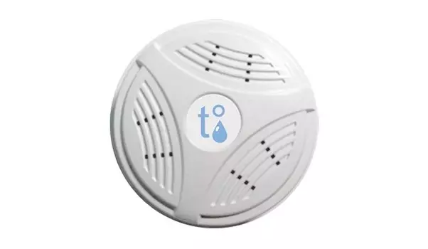 Датчик температуры и влажности комнатный ZONT