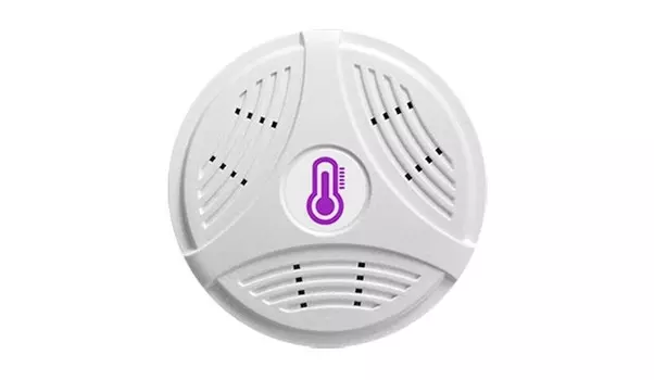 Датчик температуры комнатный ZONT