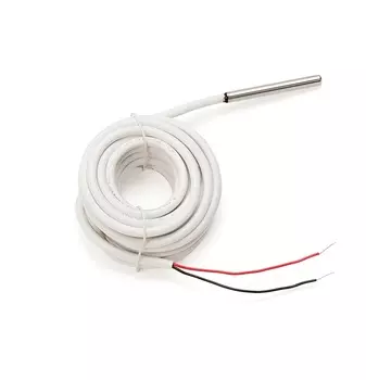 Датчик температуры подачи REHAU