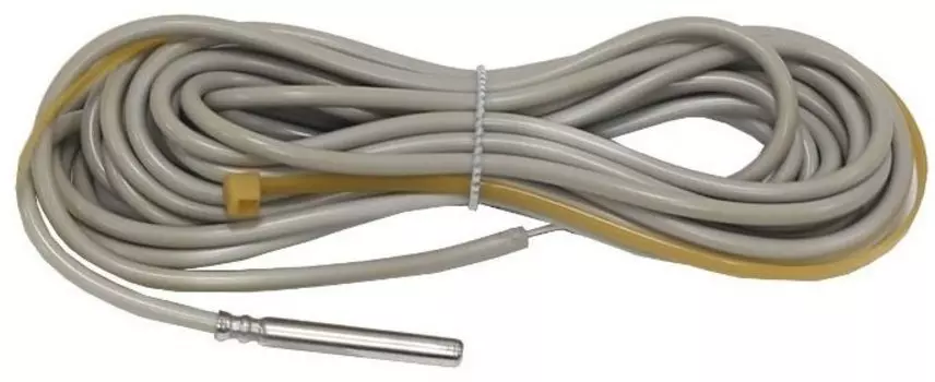 Датчик температуры подающей линии VR 10