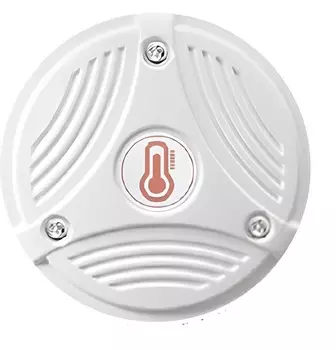 Датчик температуры уличный, проводной ZONT