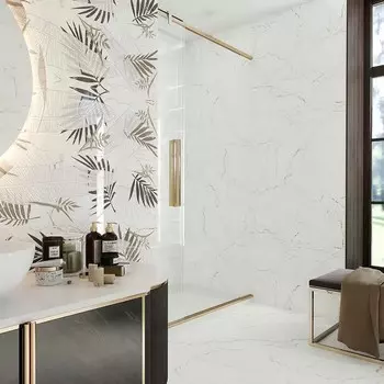 Декор мозаичный Керамин Спарк 3, 30х30 см, бежевый (шт)