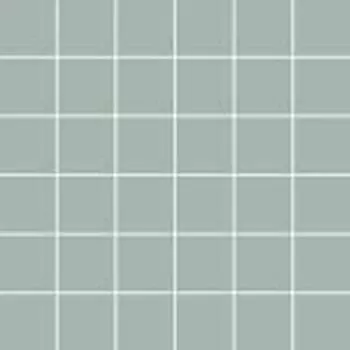 Декор мозаичный Керамин Спирит 4, 30х30 см, зелёный (шт)