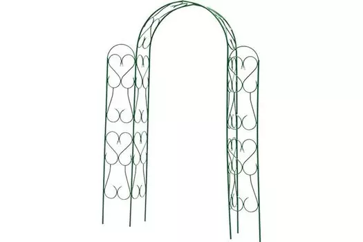Декоративная арка GRINDA
