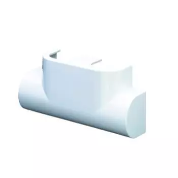 Декоративная крышка для OVENTROP