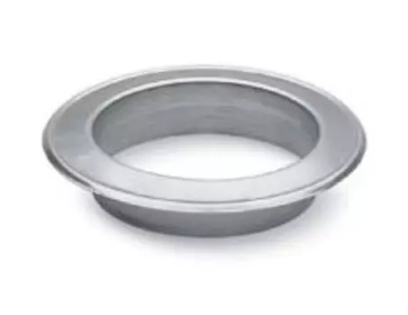 Декоративная наружная накладка Baxi, внутр. D80 мм (пластик) (KHG71401841)