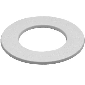 Декоративная внутренная накладка Baxi, внутр. D100 мм (KHG714017710)