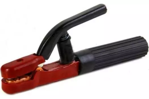 Держатель электродов для сварочного аппарата SKRAB