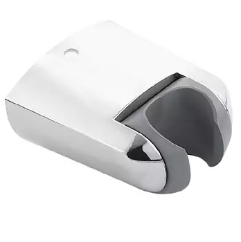 Держатель для душа Ростовская мануфактура PG614 хром