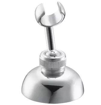 Держатель для душа Ростовская мануфактура ZG610 хром