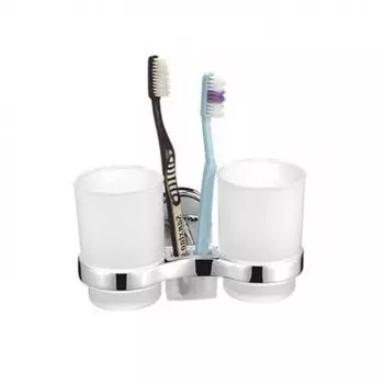 Держатель для двух стаканов LEDEME