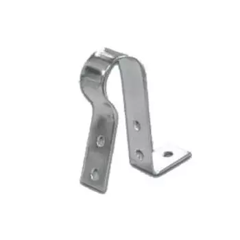 Держатель для полотенцесушителя LUXON