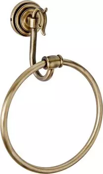 Держатель для полотенец BOHEME