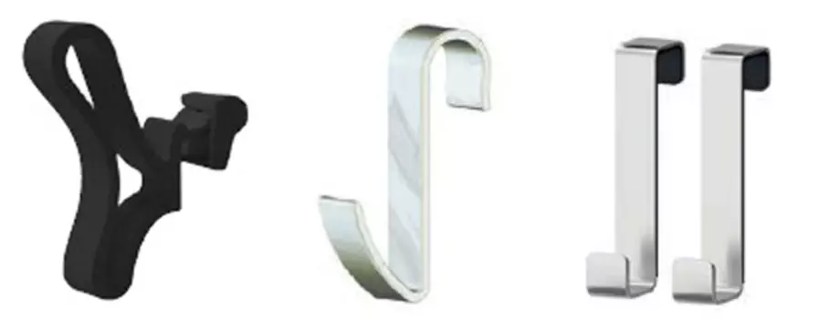 Держатель для полотенец LAZZARINI