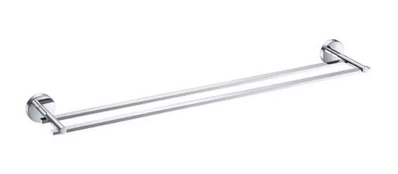 Держатель для полотенец Zeegres Fano 25107001 600 мм