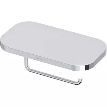 Держатель для туалетной бумаги AM.PM