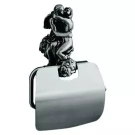 Держатель для туалетной бумаги ART&MAX