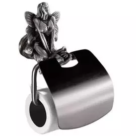 Держатель для туалетной бумаги ART&MAX