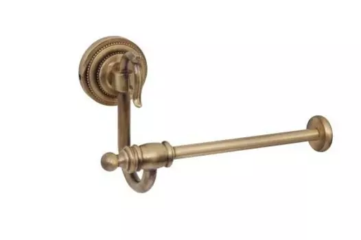 Держатель для туалетной бумаги BOHEME