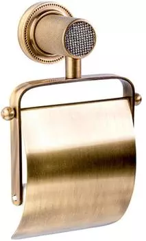 Держатель для туалетной бумаги BOHEME