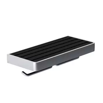 Держатель для туалетной бумаги Damixa, двойной Jupiter DA77341900