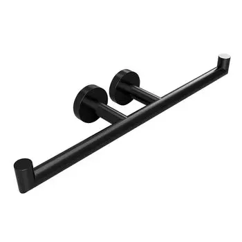 Держатель для туалетной бумаги двойной BEMETA