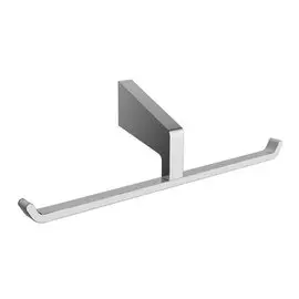 Держатель для туалетной бумаги и полотенца ART&MAX