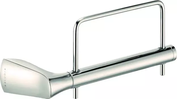 Держатель для туалетной бумаги KLUDI