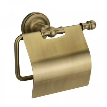 Держатель для туалетной бумаги MIGLIORE