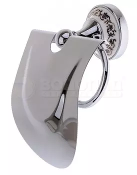 Держатель для туалетной бумаги ZEEGRES