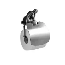 Держатель для туылетной бумаги ART&MAX