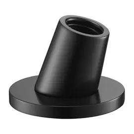 Держатель душевой лейки OMNIRES