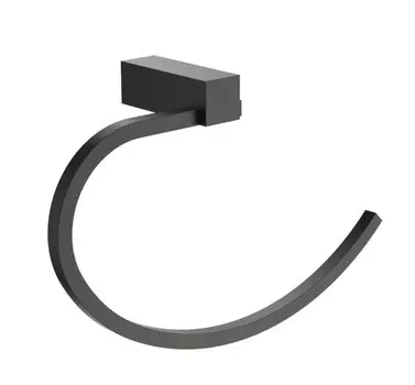 Держатель кольцевой для полотенец ZEEGRES