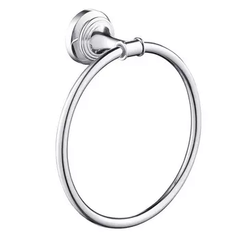 Держатель кольцевой для полотенец Zeegres Asti 23105001