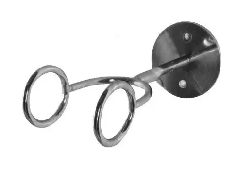 Держатель Олимп для костылей