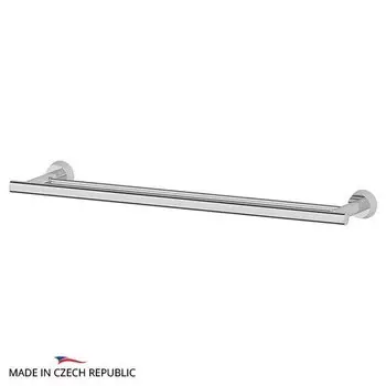 Держатель полотенец двойной 60см FBS