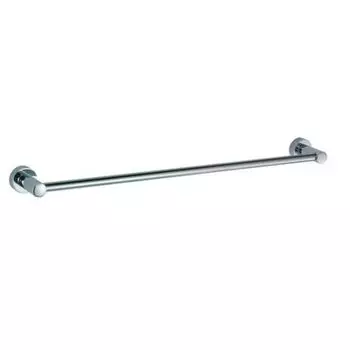 Держатель полотенец штанга WasserKRAFT