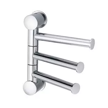 Держатель полотенец WasserKRAFT