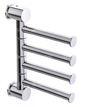 Держатель полотенец WasserKRAFT