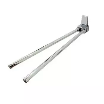 Держатель полотенец WasserKRAFT