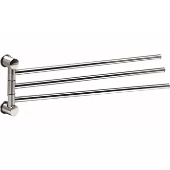 Держатель полотенец WasserKRAFT