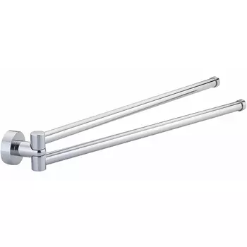 Держатель полотенец WasserKRAFT