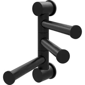 Держатель полотенец WasserKRAFT