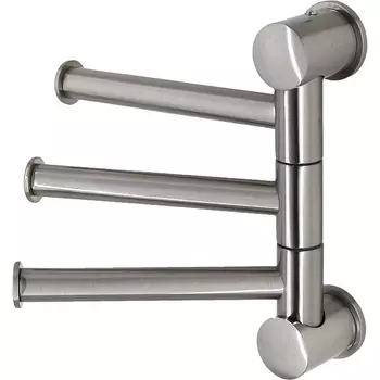 Держатель полотенец WasserKRAFT